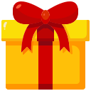 Promo code icon