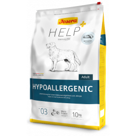 Csj hypoallergenic deals dog food