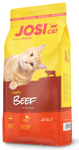 JosiCat Tasty Beef