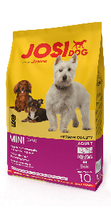 JosiDog Mini