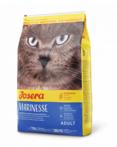 Гіпоалергенний корм JOSERA Marinesse для дорослих котів та кішок