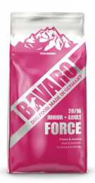 BAVARO FORCE 28/16