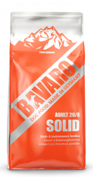 BAVARO SOLID 20/8