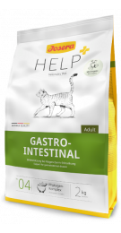 GASTROINTESTINAL CAT