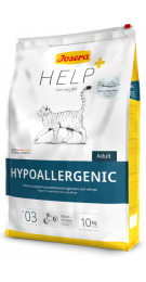 HYPOALLERGENIC CAT