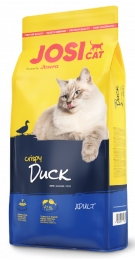 JOSICAT CRISPY DUCK