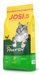 JOSICAT CRUNCHY POULTRY