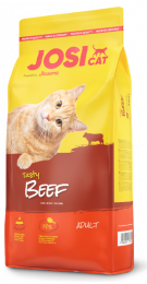 JOSICAT TASTY BEEF