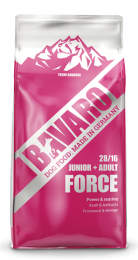 BAVARO Force 28/16