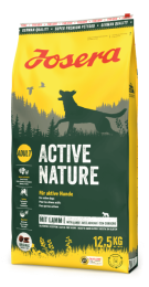 JOSERA Active Nature