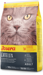 JOSERA Catelux