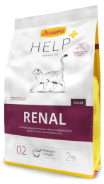 Josera Help Renal Cat