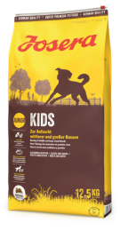 JOSERA Kids