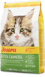 JOSERA Kitten grainfree