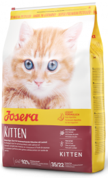 JOSERA Kitten