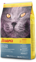 JOSERA Léger