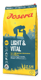 JOSERA Light & Vital