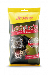 JOSERA Loopies Rind