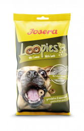 JOSERA Loopies Lamm