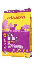 JOSERA MiniDeluxe