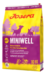 JOSERA Miniwell