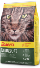 JOSERA NatureCat