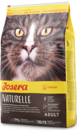 JOSERA Naturelle