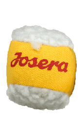 JOSERA Игрушка Плюшевый мячик