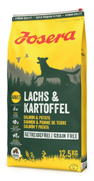 JOSERA Lachs & Kartoffel