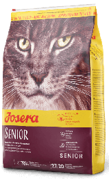 JOSERA Senior