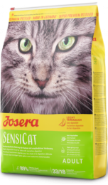 JOSERA SensiCat