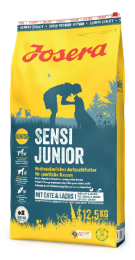 JOSERA SensiJunior