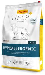 Josera Help Hypoallergenic Dog