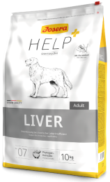 Josera Help Liver Dog