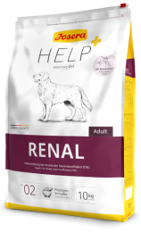 Josera Help Renal Dog