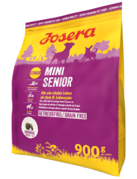 JOSERA MiniSenior