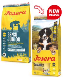 SensiJunior Medi/Maxi
