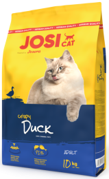 JosiCat Crispy Duck