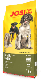 JosiDog Lamb Basic