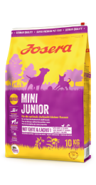 JOSERA MiniJunior