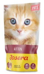 Josera Паштет Для котят